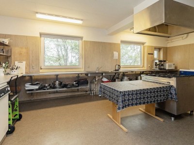 Holiday house Rustikale Ruckzug in Gettrup -- By Traum Ferienwohnungen - Outdoor photo 17