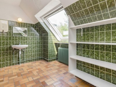 Holiday house Rustikale Ruckzug in Gettrup -- By Traum Ferienwohnungen - Outdoor photo 29