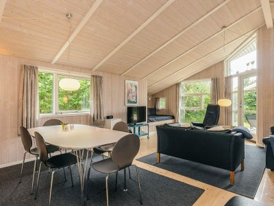 Holiday house 6 Personen Ferienhaus in Hadsund - Outdoor photo 23