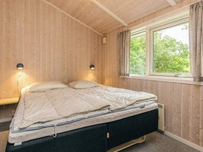 Holiday house 6 Personen Ferienhaus in Hadsund - Outdoor photo 26