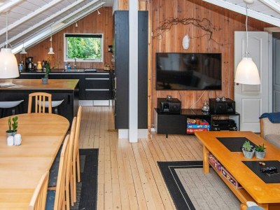 Holiday house 10 person holiday home in Juelsminde-By Traum - Outdoor photo 38