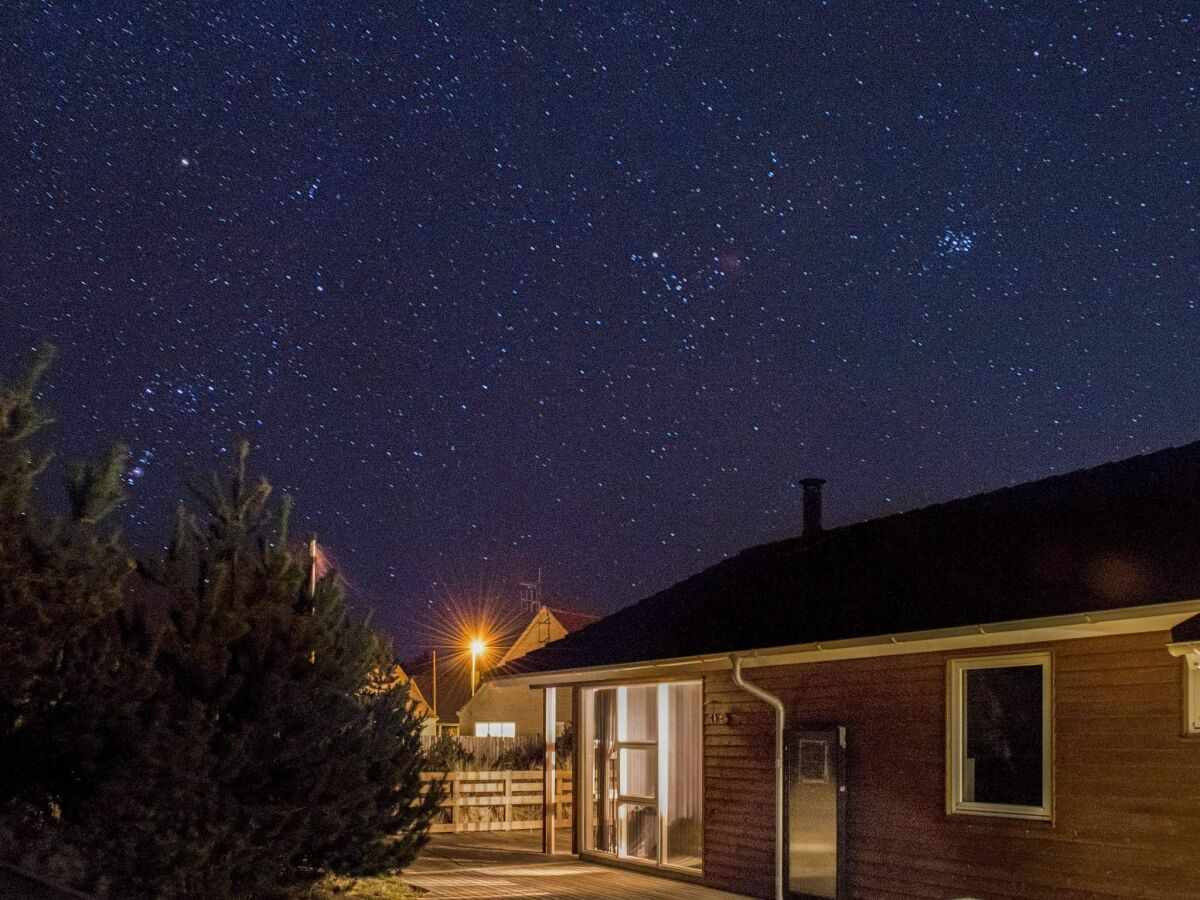 Holiday house Luxury Eco Cottage in Klitmoller - By Traum Ferienwohnungen - Outdoor photo 4