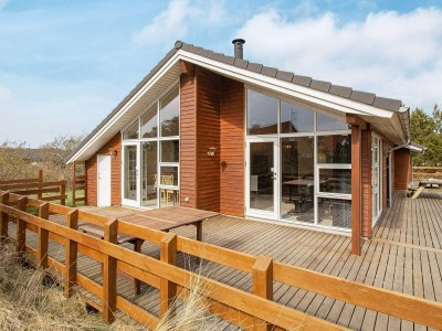 Holiday house Luxury Eco Cottage in Klitmoller - By Traum Ferienwohnungen in Klitmøller - Holiday house