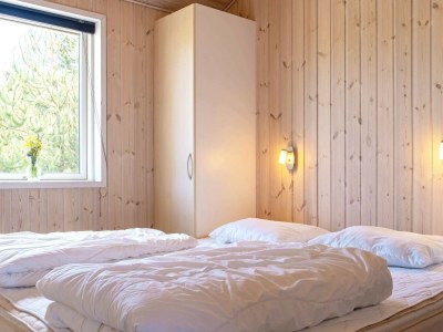 Holiday house Luxury Eco Cottage in Klitmoller - By Traum Ferienwohnungen - Outdoor photo 21