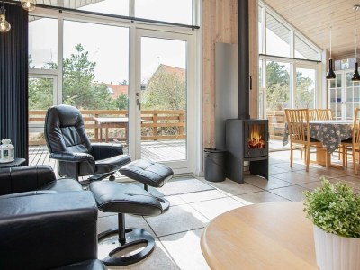 Holiday house Luxury Eco Cottage in Klitmoller - By Traum Ferienwohnungen - Outdoor photo 28