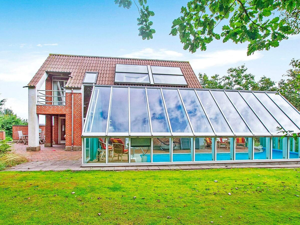 Holiday house Luxury Retreat with Pool - By Traum Ferienwohnungen