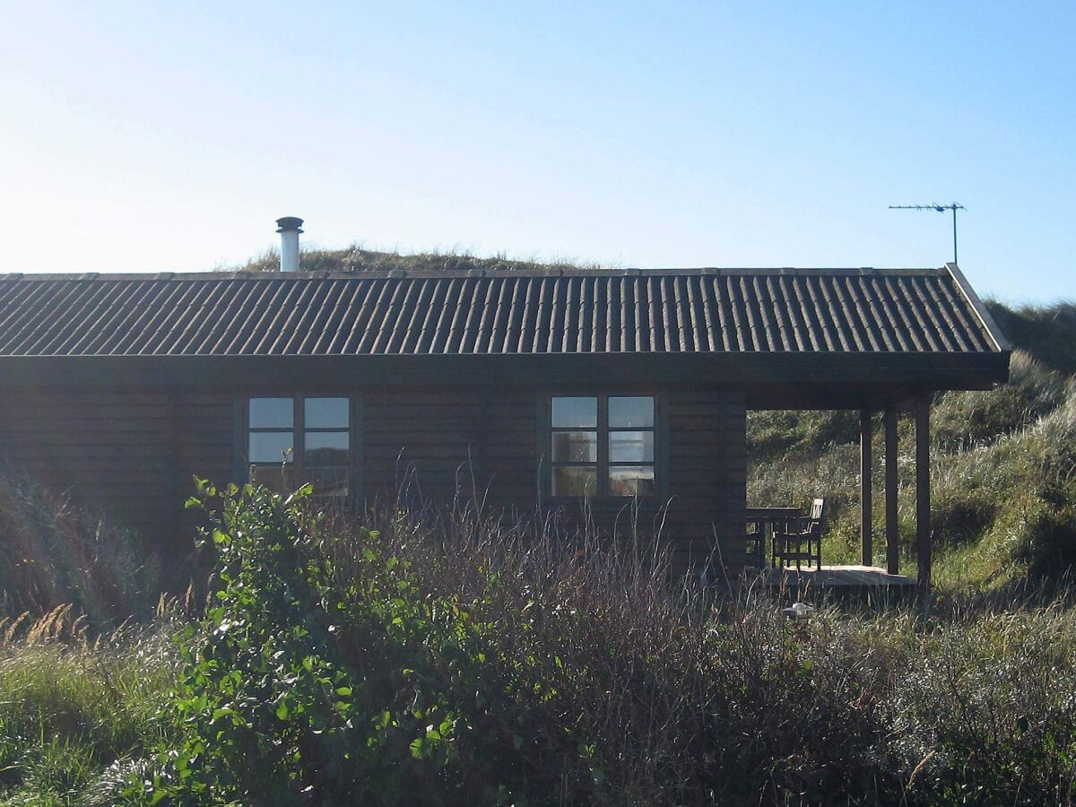 Holiday house Gemutliches Strandhaus mit Blick -- By Traum Ferienwohnungen - Outdoor photo 3