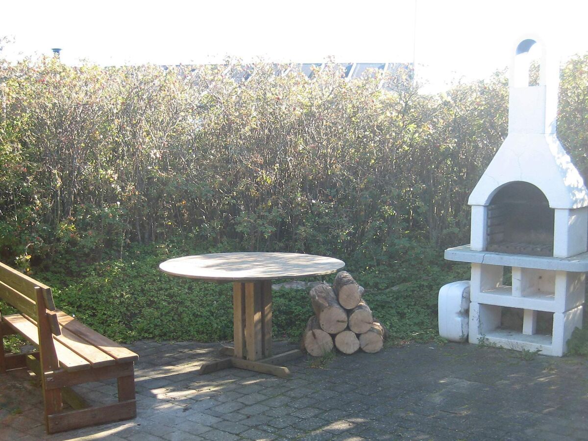 Holiday house Gemutliches Strandhaus mit Blick -- By Traum Ferienwohnungen - Outdoor photo 5