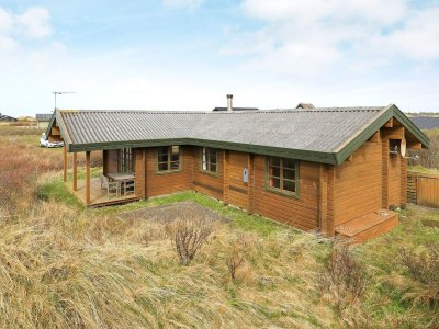Holiday house Gemutliches Strandhaus mit Blick -- By Traum Ferienwohnungen in Hirtshals - Holiday house