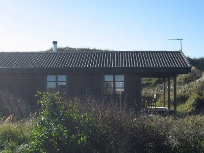Holiday house Gemutliches Strandhaus mit Blick -- By Traum Ferienwohnungen - Outdoor photo 3