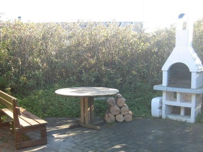 Holiday house Gemutliches Strandhaus mit Blick -- By Traum Ferienwohnungen - Outdoor photo 5