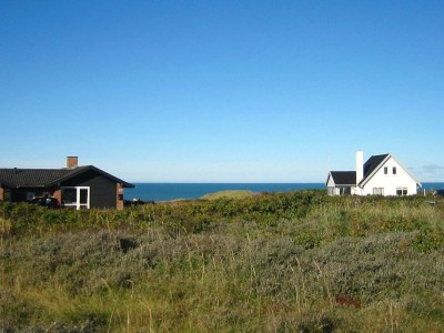 Holiday house Gemutliches Strandhaus mit Blick -- By Traum Ferienwohnungen - Outdoor photo 7