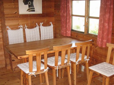 Holiday house Gemutliches Strandhaus mit Blick -- By Traum Ferienwohnungen - Outdoor photo 12