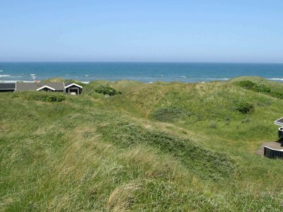 Holiday house Gemutliches Strandhaus mit Blick -- By Traum Ferienwohnungen - Outdoor photo 13