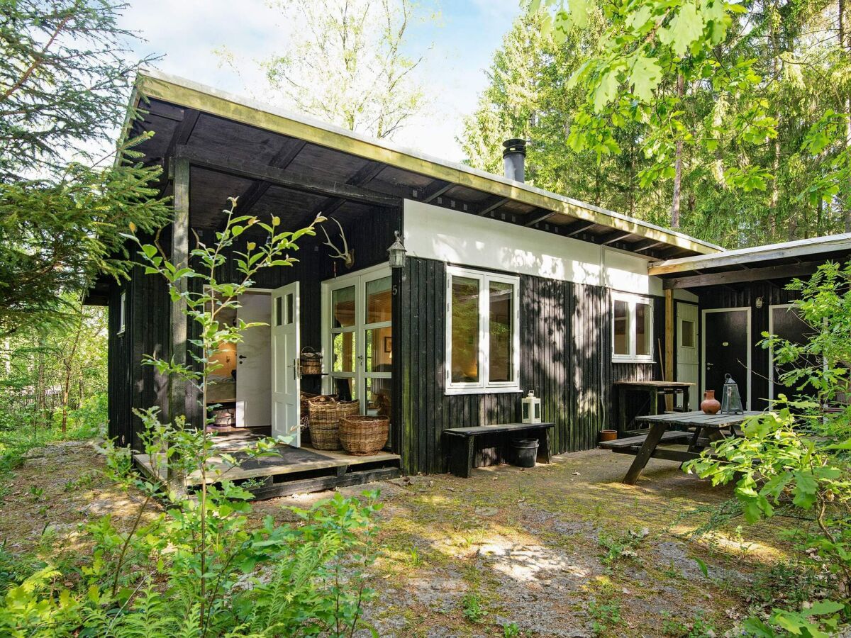Holiday house 4 Personen Ferienhaus in Bryrup-By Traum