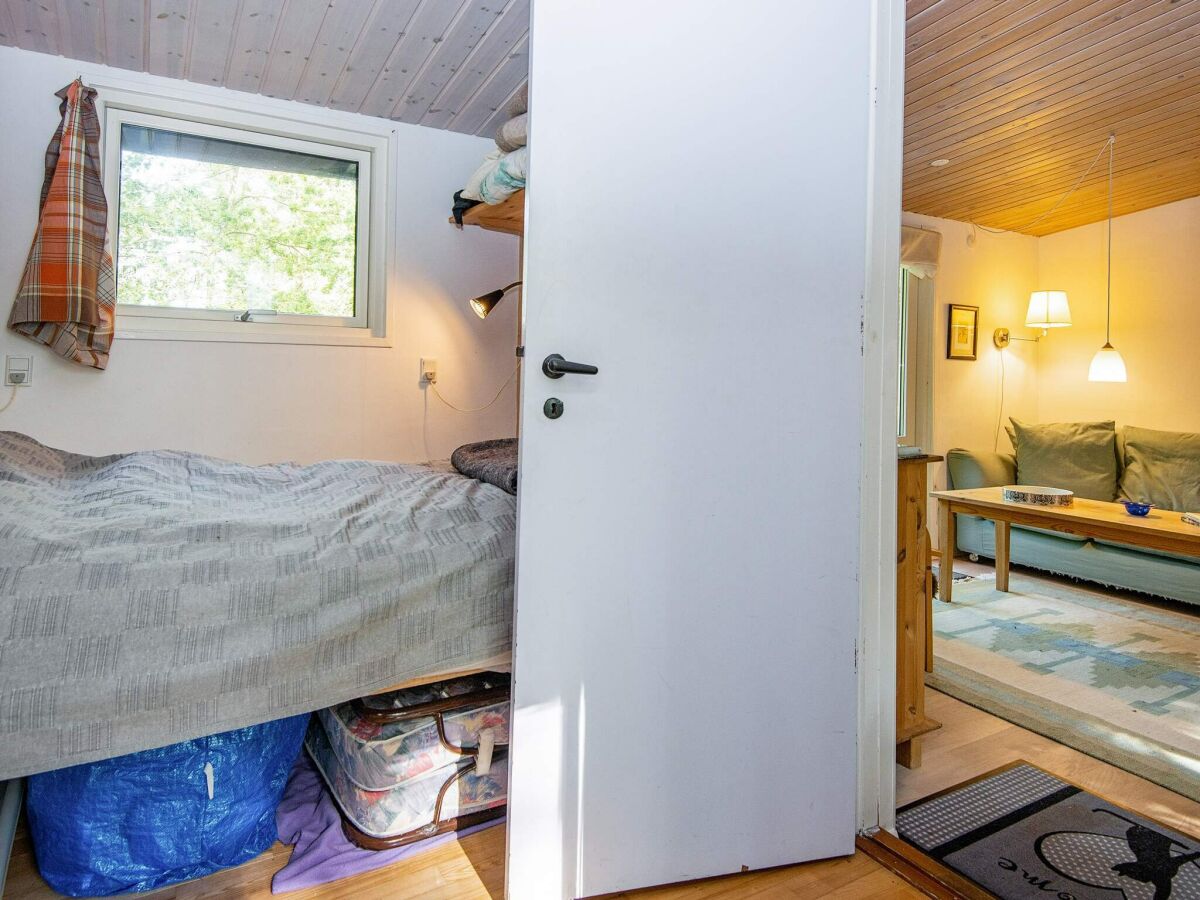 Holiday house 4 Personen Ferienhaus in Bryrup-By Traum - Outdoor photo 5