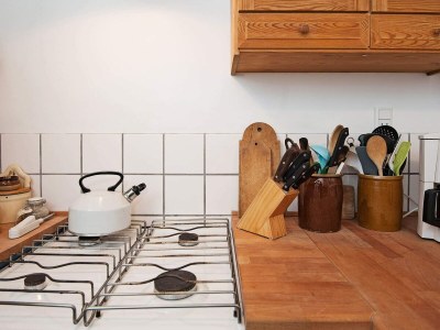 Holiday house 4 Personen Ferienhaus in Bryrup-By Traum - Outdoor photo 11