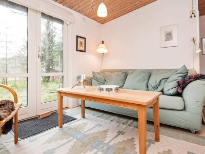 Holiday house 4 Personen Ferienhaus in Bryrup-By Traum - Outdoor photo 21