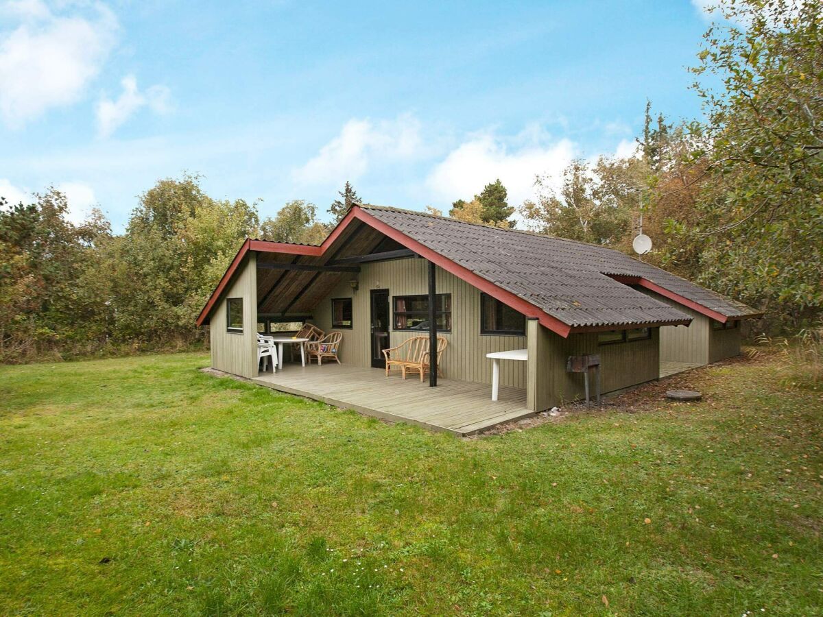 Holiday house Holiday Home Escape in Scenic Rodby