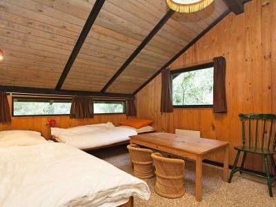 Holiday house Holiday Home Escape in Scenic Rodby - Outdoor photo 14