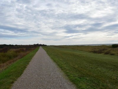 Holiday house Holiday Home Escape in Scenic Rodby - Outdoor photo 25