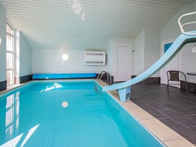 Holiday house 12 person holiday home in Vestervig-By Traum - Outdoor photo 14