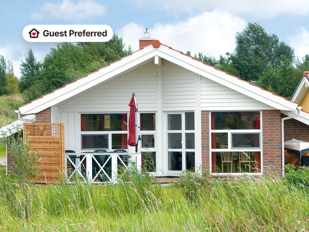 Holiday house 6 person holiday home in Otterndorf - Outdoor photo 2