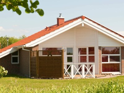 Holiday house 6 person holiday home in Otterndorf in Cuxhaven Region - Holiday house