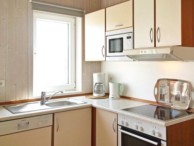 Holiday house 6 person holiday home in Otterndorf - Outdoor photo 7