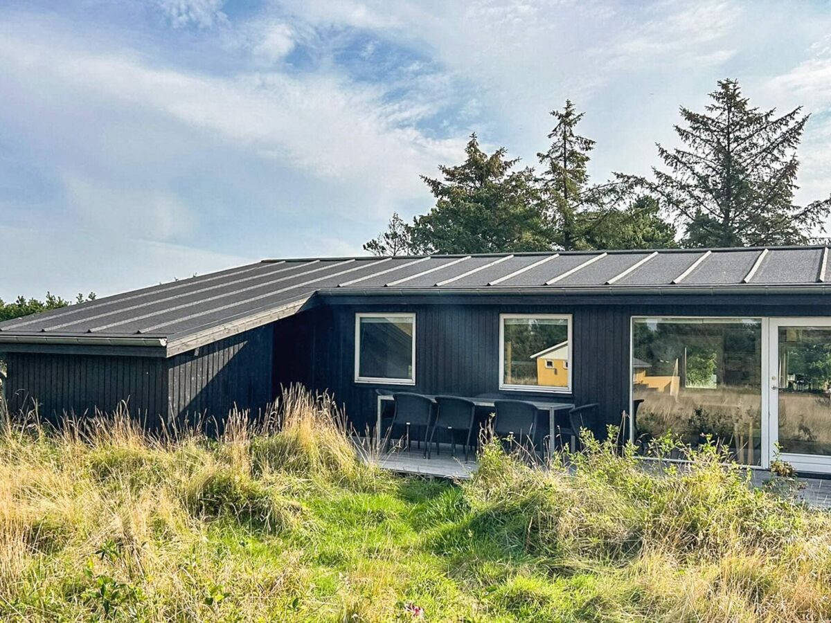 Holiday house Gemutliches Refugium in Sonderho -- By Traum Ferienwohnungen