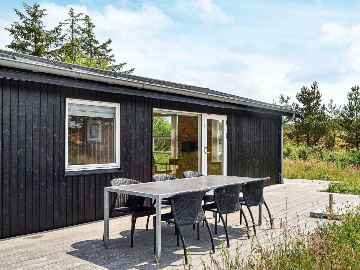 Holiday house Gemutliches Refugium in Sonderho -- By Traum Ferienwohnungen - Outdoor photo 2