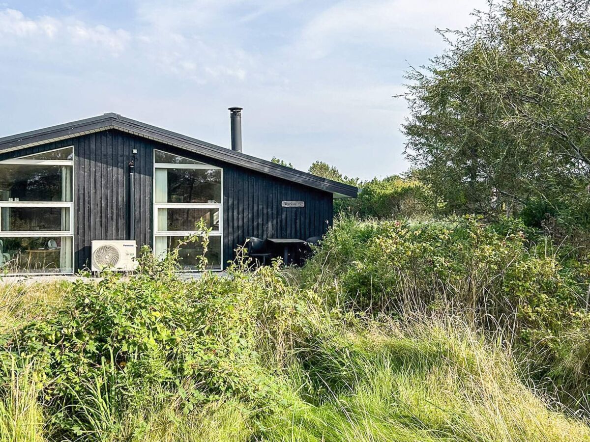 Holiday house Gemutliches Refugium in Sonderho -- By Traum Ferienwohnungen - Outdoor photo 3