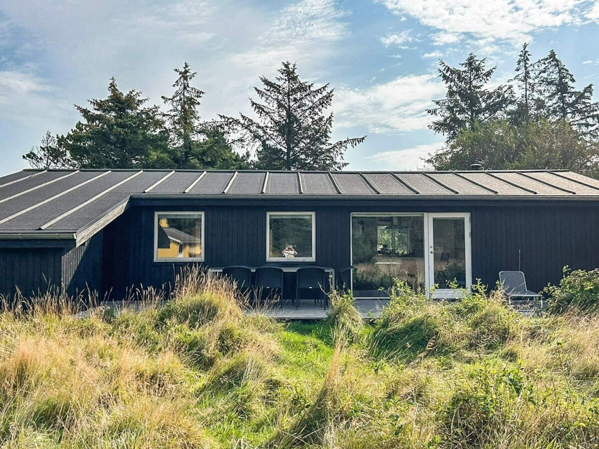 Holiday house Gemutliches Refugium in Sonderho -- By Traum Ferienwohnungen - Outdoor photo 4