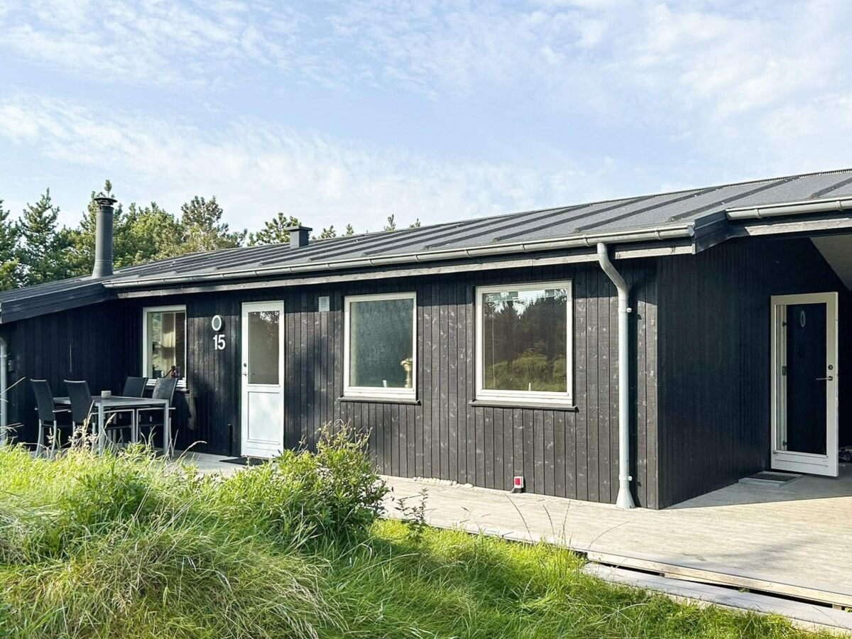 Holiday house Gemutliches Refugium in Sonderho -- By Traum Ferienwohnungen - Outdoor photo 5