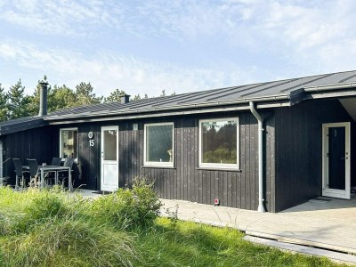 Holiday house Gemutliches Refugium in Sonderho -- By Traum Ferienwohnungen - Outdoor photo 5