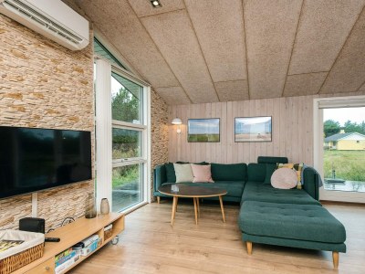 Holiday house Gemutliches Refugium in Sonderho -- By Traum Ferienwohnungen - Outdoor photo 7