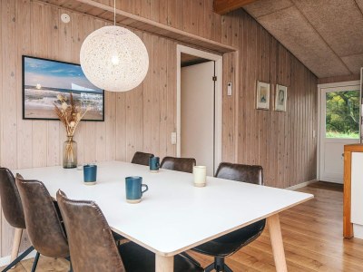 Holiday house Gemutliches Refugium in Sonderho -- By Traum Ferienwohnungen - Outdoor photo 12