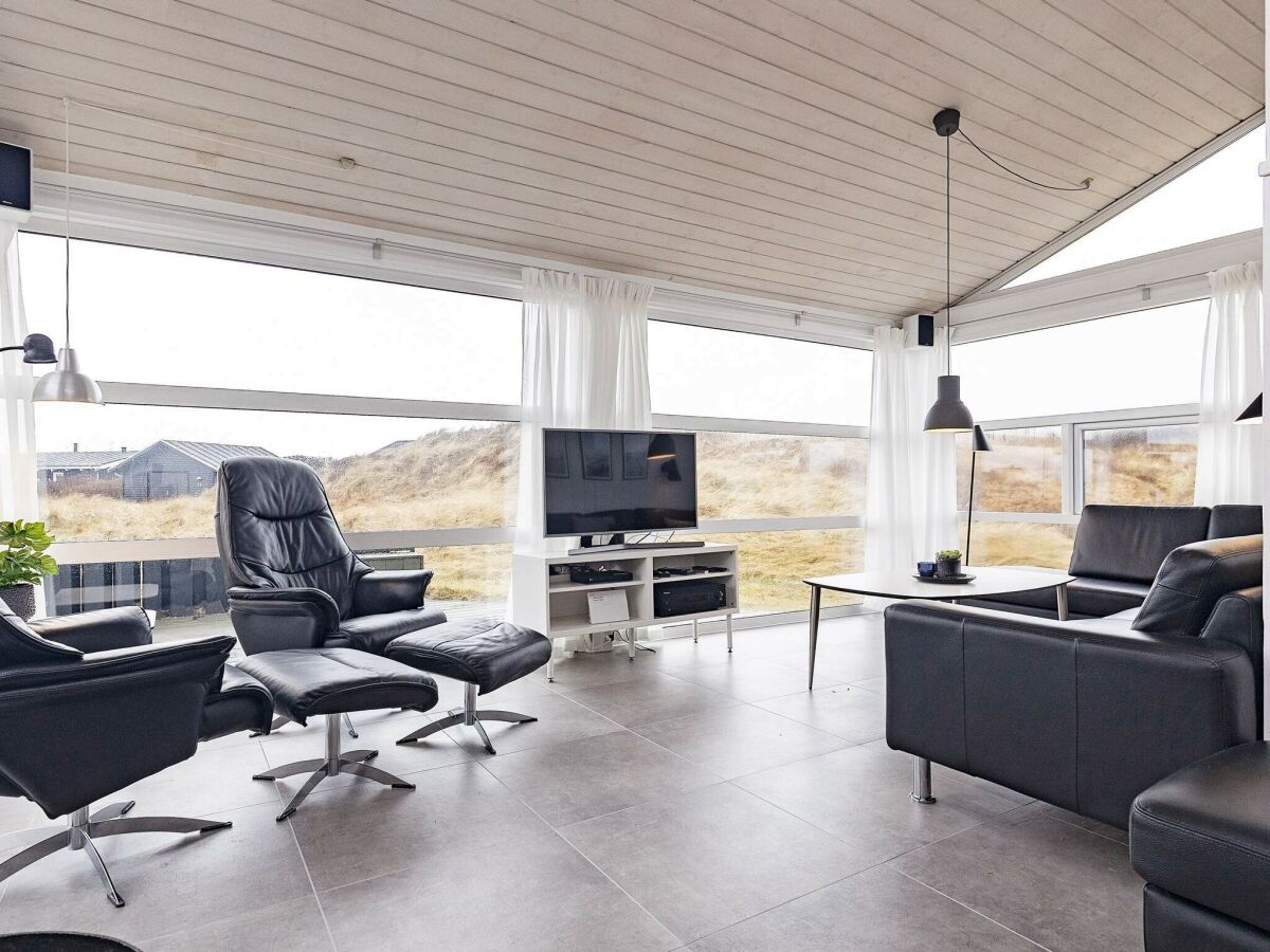 Holiday house Luxury Beachfront Retreat - By Traum Ferienwohnungen - Outdoor photo 2