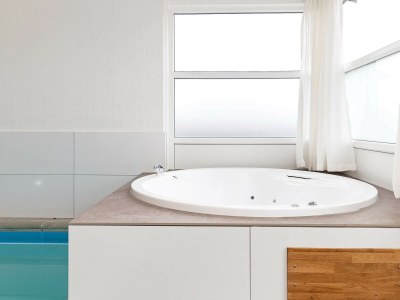Holiday house Luxury Beachfront Retreat - By Traum Ferienwohnungen - Outdoor photo 30