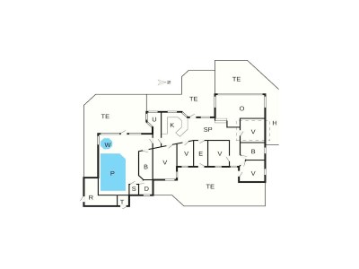 Holiday house Luxury Beachfront Retreat - By Traum Ferienwohnungen - Document photo 41