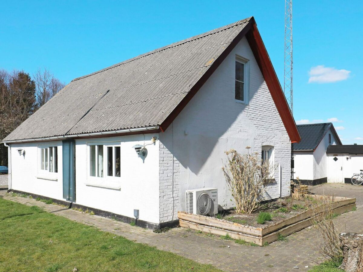 Holiday house 10 person holiday home in Thyholm-By Traum - Outdoor photo 4