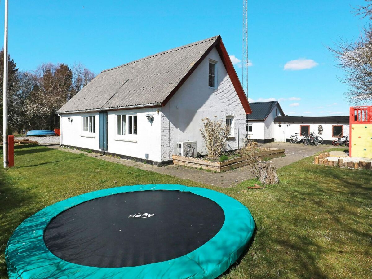Holiday house 10 person holiday home in Thyholm-By Traum - Outdoor photo 5