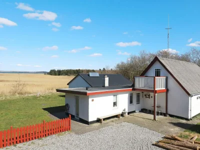 Holiday house 10 person holiday home in Thyholm-By Traum - Holiday house