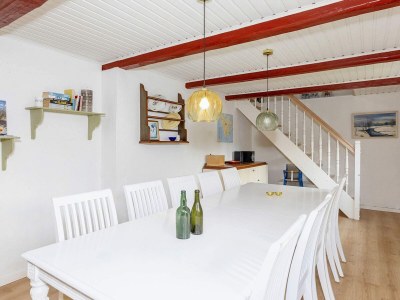 Holiday house 10 person holiday home in Thyholm-By Traum - Outdoor photo 14
