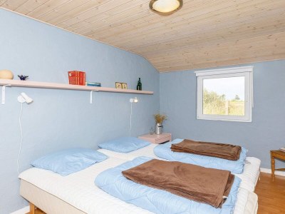 Holiday house 10 person holiday home in Thyholm-By Traum - Outdoor photo 20