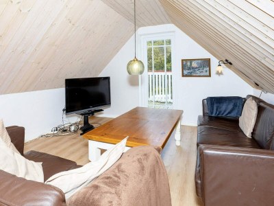 Holiday house 10 person holiday home in Thyholm-By Traum - Outdoor photo 25