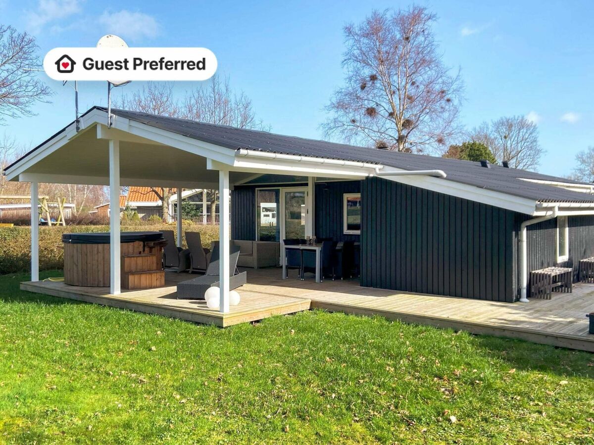 Holiday house Renovated Cottage in Juelsminde - By Traum Ferienwohnungen