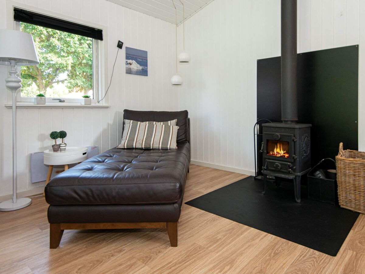 Holiday house Renovated Cottage in Juelsminde - By Traum Ferienwohnungen - Outdoor photo 5
