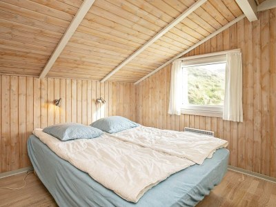 Holiday house Luxurioses Strandhaus mit Pool - Outdoor photo 12
