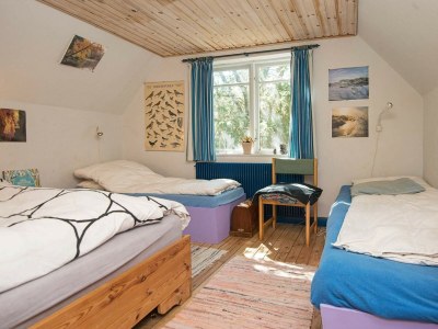 Holiday house 6 Personen Ferienhaus in Brædstrup-By Traum - Outdoor photo 23